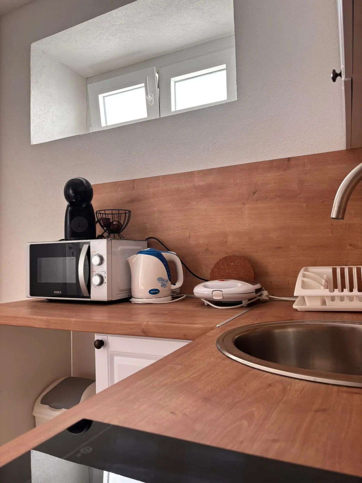 Apartment 5