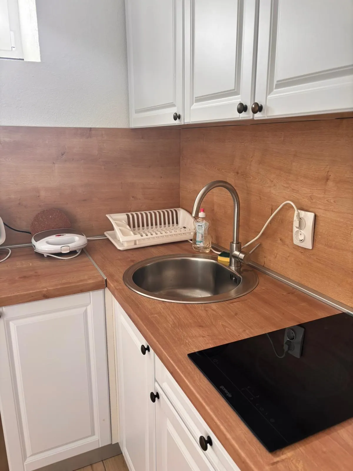 Apartment 8