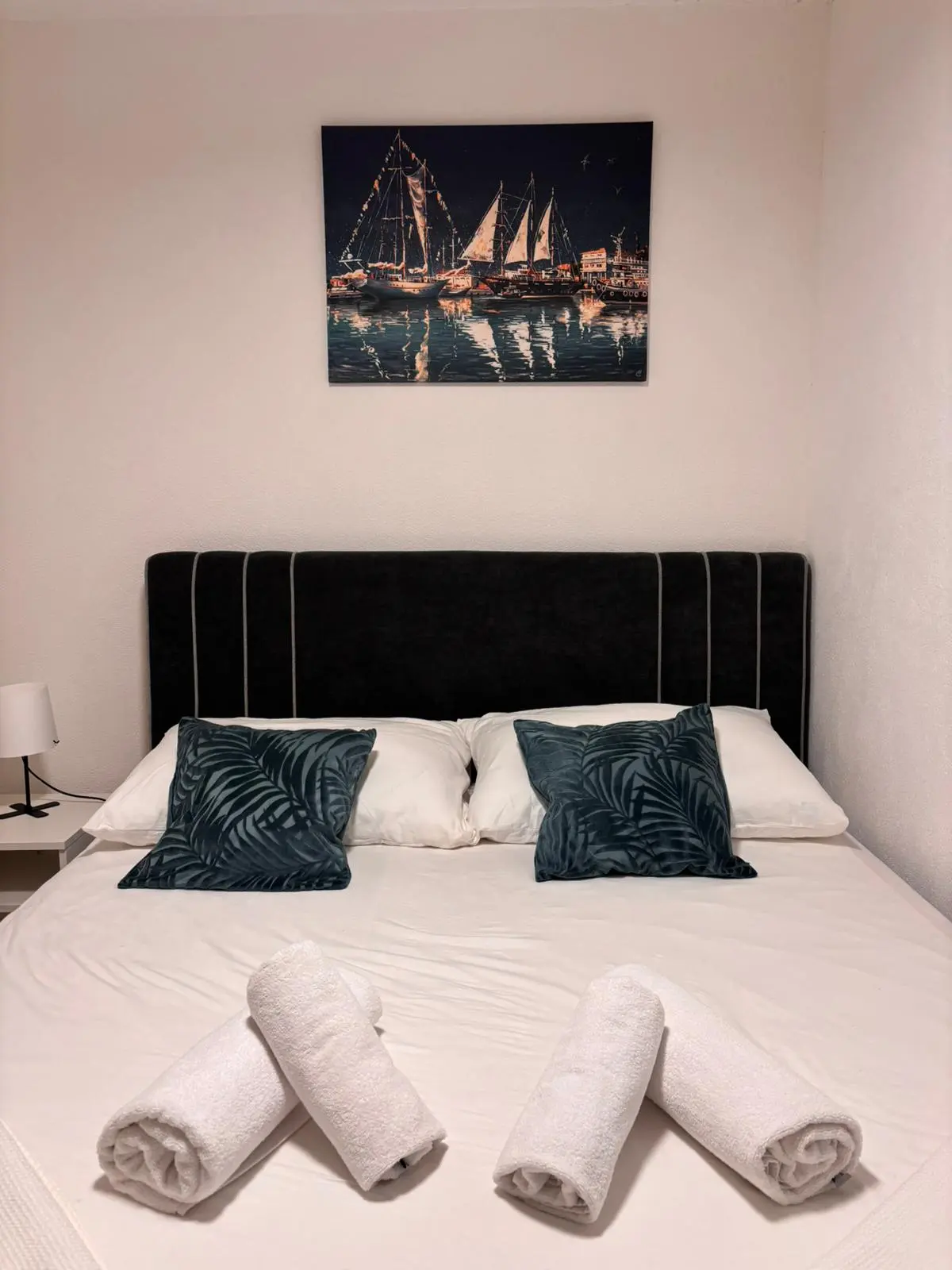 Apartment 1