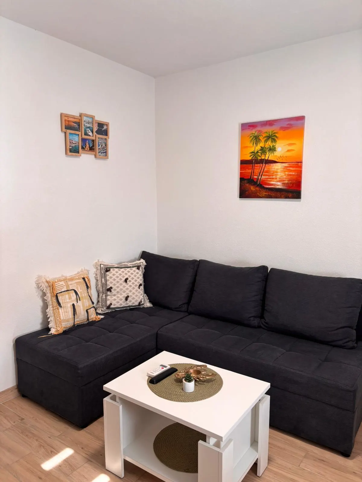 Apartment 6